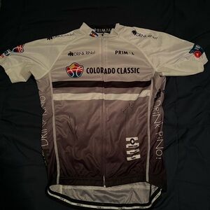 Men’s Cycling Jersey!